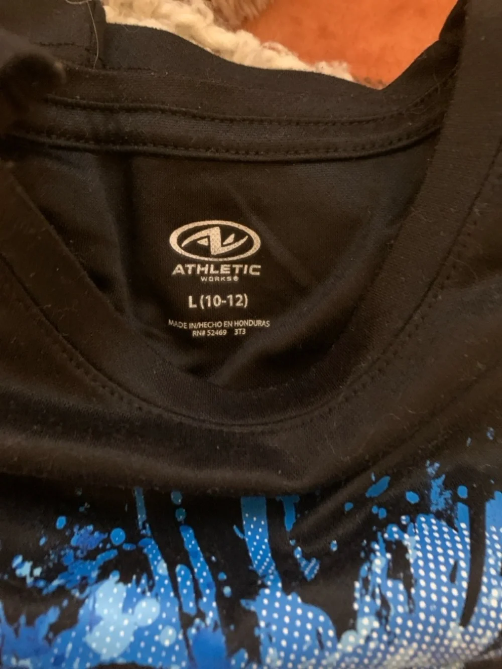 Boy’s Short Sleeve Shirts - Picture 2 of 10